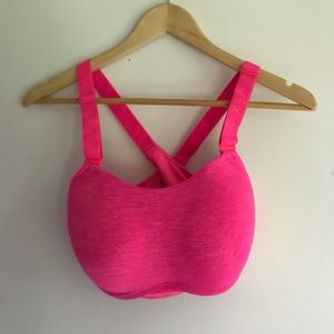 Victoria Secret sports bra